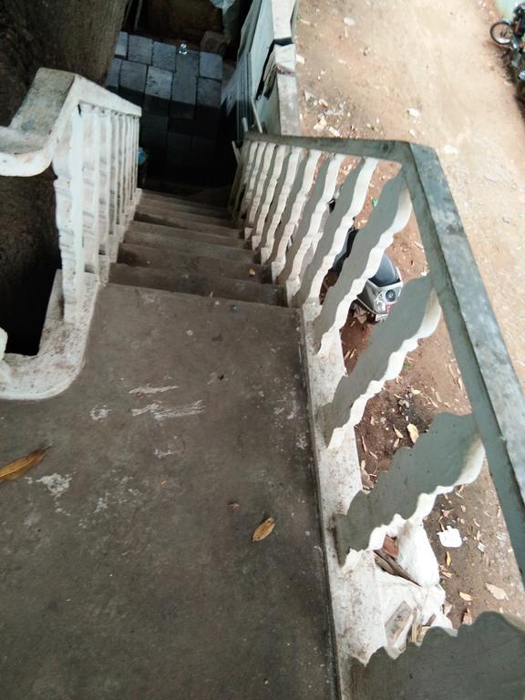 Bobby Guest House Hampi Exterior foto