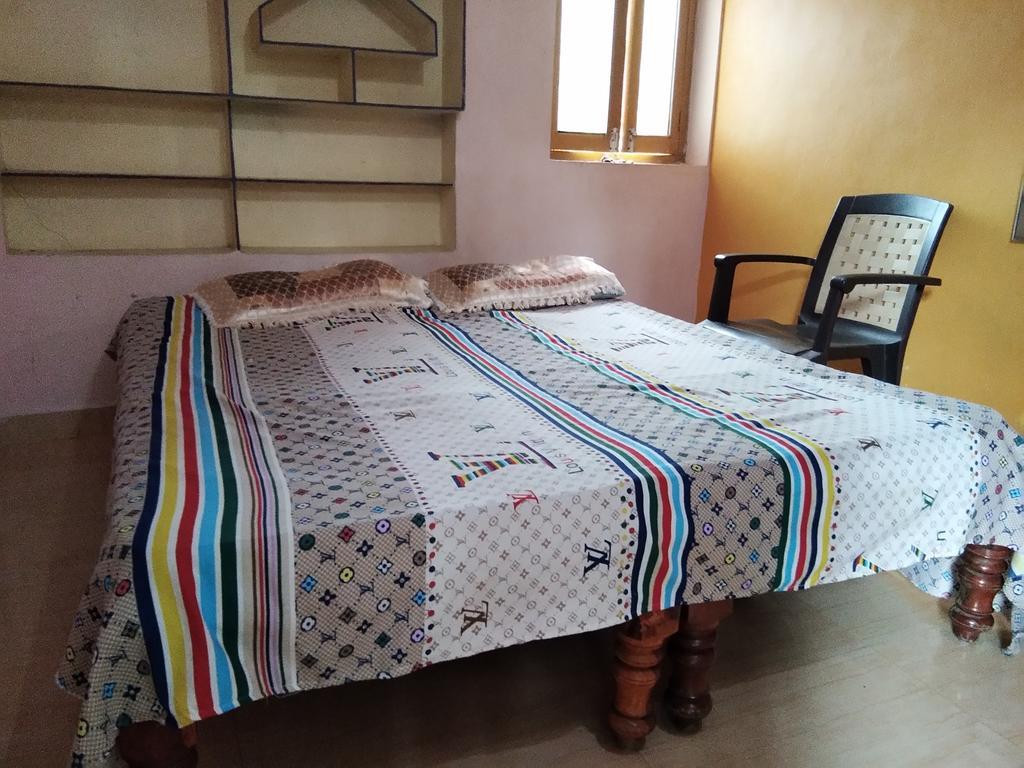 Bobby Guest House Hampi Exterior foto